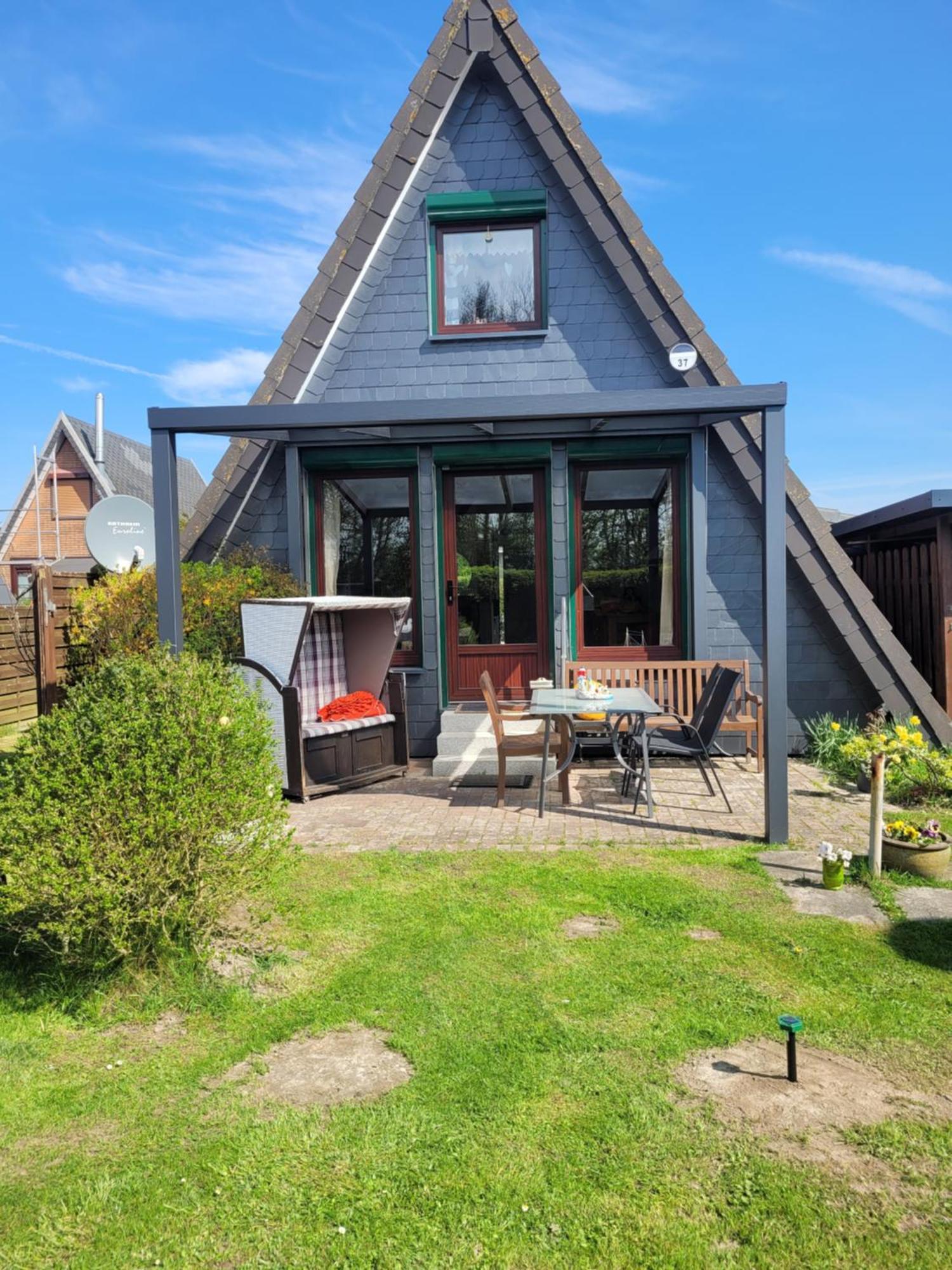 Nordseedeich Friedrichskoog-Spitze Esterno foto